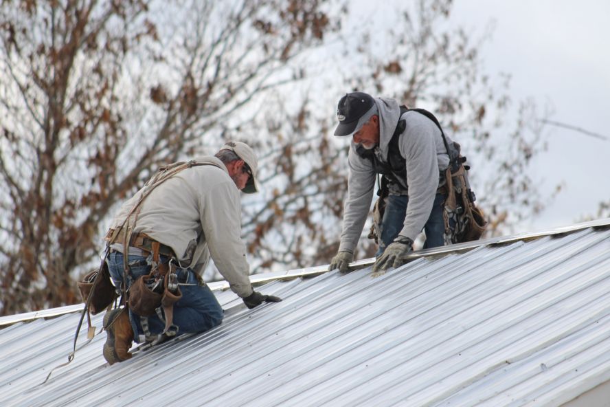 Windows Impact on Solar Payback Time
